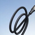 Joyroom USB - Type-C Cable 100W, 2m, Black (SA25-AC6)