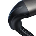 Joyroom Type-C - Type-C Cable 100W, 1.2m, Black (SA25-AC6)