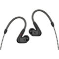 Sennheiser IE 200 In-Ear Earphone Black EU