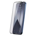 Baseus iPhone 12 mini 0.25 mm Full-screen full-glass Tempered Glass (2pcs) Black (SGAPIPH54N-KC01)
