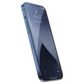 Baseus iPhone 12 mini 0.25 mm Full-screen full-glass Tempered Glass (2pcs) Black (SGAPIPH54N-KC01)