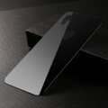 Baseus iPhone Xr 0.3 mm Full coverage curved T-Glass rear Protector Black (SGAPIPH61-BM01)