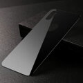Baseus iPhone Xs Max 0.3 mm Full coverage curved T-Glass rear Protector Black (SGAPIPH65-BM01)