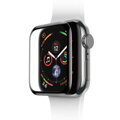 Baseus iWatch 0.23 mm curved-screen T-Glass screen crack-resistant edges 42 mm Black (SGAPWA4-D01)
