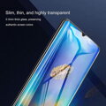 Baseus Huawei Mate 20 0.3 mm All-screen Arc-surface Anti-Bluelight T-Glass Black (SGHWMATE20-KB01)