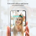Baseus Huawei Mate 20 0.3 mm All-screen Arc-surface Anti-Bluelight T-Glass Black (SGHWMATE20-KB01)