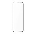Baseus iPhone 13 mini 0.4 mm CW-HY Full-screen, Full-glass, Corning Tempered Glass (2pcs/pack+Pasting Artifact) Black (SGQP040001)
