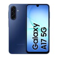 Samsung SM-A176B Galaxy A17 Dual SIM 5G 8GB RAM 256GB Blue EU - ONLY BOX DAMAGE