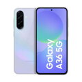 Samsung SM-A366B Galaxy A36 Dual SIM 5G 8GB RAM 256GB Lavender EU