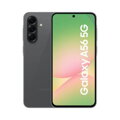 Samsung SM-A566B Galaxy A56 Dual SIM 5G 8GB RAM 256GB Graphite EU - Enterprise Edition - ONLY BOX DAMAGE