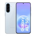 Samsung SM-A576B Galaxy A57 Dual SIM 5G 8GB RAM 128GB Awesome Icyblue EU