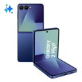 Samsung SM-F766B Galaxy Z Flip7 Dual SIM 5G 12GB RAM 512GB Blue Shadow EU