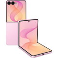 Samsung SM-F776B Galaxy Z Flip8 Dual SIM 5G 8GB RAM 256GB Pink EU