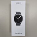 [Outlet Grade A] Samsung Galaxy Watch 8 L320 40mm, NFC, BT 5.3, Graphite EU SM-L320