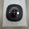 [Outlet Grade A] Samsung Galaxy Watch 8 L320 40mm, NFC, BT 5.3, Graphite EU SM-L320