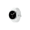 Samsung Galaxy Watch 8 L335 44mm, LTE, NFC, BT 5.3, Silver EU SM-L335
