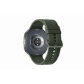 Samsung Galaxy Watch 9 L350 44mm, NFC, BT 6.0, Silver EU SM-L350