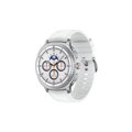 Samsung Galaxy Watch 8 Classic L500 46mm, NFC, BT 5.3, White EU SM-L500