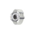 Samsung Galaxy Watch Ultra L705 (2025) 47mm, LTE, NFC, BT 5.3 Titanium White EU SM-L705