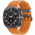 Samsung Galaxy Watch Ultra L705 (2024) 47mm, LTE, NFC, BT 5.3 Titanium Gray EU SM-L705