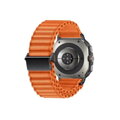 Samsung Galaxy Watch Ultra L705 (2024) 47mm, LTE, NFC, BT 5.3 Titanium Gray EU SM-L705