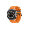 Samsung Galaxy Watch Ultra L705 47mm, LTE, NFC, BT 5.3 Titanium Gray EU SM-L705 - ONLY BOX DAMAGE