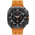 Samsung Galaxy Watch Ultra L705 (2025) 47mm, LTE, NFC, BT 5.3 Titanium Gray EU SM-L705