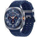 Samsung Galaxy Watch Ultra L705 (2025) 47mm, LTE, NFC, BT 5.3 Titanium Blue EU SM-L705