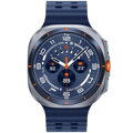 Samsung Galaxy Watch Ultra L705 (2025) 47mm, LTE, NFC, BT 5.3 Titanium Blue EU SM-L705