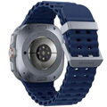 Samsung Galaxy Watch Ultra L705 (2025) 47mm, LTE, NFC, BT 5.3 Titanium Blue EU SM-L705