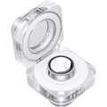 Samsung Galaxy Ring Q505 Size 5 Titanium Silver EU SM-Q505