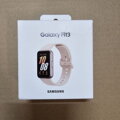 [Outlet Grade A] Samsung Galaxy Fit 3 R390, IP68, Pink Gold EU SM-R390