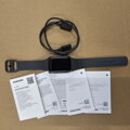 [Outlet Grade A] Samsung Galaxy Fit 3 R390, IP68, Gray EU SM-R390
