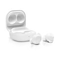 Samsung SM-R400 Galaxy Buds FE Wireless Earbuds, BT 5.2, ANC, White EU (SM-R400NZWA)
