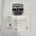 [Outlet Grade B] Samsung SM-R530 Galaxy Buds 3 Silver EU