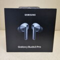 [Outlet Grade B] Samsung SM-R630 Galaxy Buds 3 Pro Silver EU