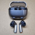 [Outlet Grade B] Samsung SM-R630 Galaxy Buds 3 Pro Silver EU