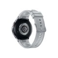 Samsung Galaxy Watch 6 Classic R960 47mm, NFC, BT 5.3, Silver EU SM-R960