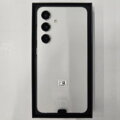 [Outlet Grade A] Samsung SM-S921B Galaxy S24 Dual SIM 5G 8GB RAM 256GB Marble Gray EU
