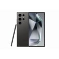 Samsung SM-S928B Galaxy S24 Ultra Dual SIM 5G 12GB RAM 512GB Titanium Black EU - ONLY BOX DAMAGE