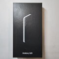[Outlet Grade A] Samsung SM-S931B Galaxy S25 5G 12GB RAM 256GB Navy EU