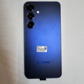 [Outlet Grade A] Samsung SM-S931B Galaxy S25 5G 12GB RAM 256GB Navy EU