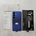 [Outlet Grade A] Samsung SM-S931B Galaxy S25 5G 12GB RAM 256GB Navy EU