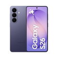 Samsung SM-S942B Galaxy S26 5G 12GB RAM 128GB Cobalt Violet EU