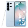 Samsung SM-S948B Galaxy S26 Ultra 5G 12GB RAM 512GB Sky Blue EU - ONLY BOX DAMAGE