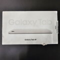 [Outlet Grade C] Samsung SM-X115 Galaxy Tab A9 8.7" LTE 4GB RAM 64GB Silver EU - ONLY BOX DAMAGE