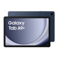 Samsung SM-X210 Galaxy Tab A9+ 11" Wi-Fi 4GB RAM 64GB Navy EU - ONLY BOX DAMAGE