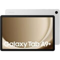 Samsung SM-X210 Galaxy Tab A9+ 11" Wi-Fi 4GB RAM 64GB Silver EU - ONLY BOX DAMAGE