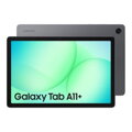 Samsung SM-X236N Tab A11+ 11.0 5G 8GB RAM 256GB Gray EU