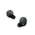 Sony WF-1000XM5 Bluetooth Wireless In-Ear Headphones, BT 5.0 ,TWS, Noise Cancelling, Black EU